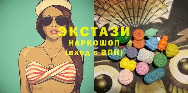 молекула духа Лабытнанги