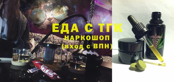 молекула духа Лабытнанги