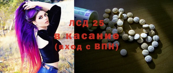 хмурый Липки